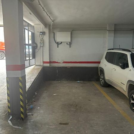 Ferienwohnung El Secreto De Chirinos Úbeda Exterior foto