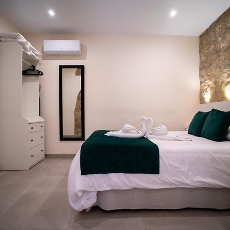 Ferienwohnung El Secreto De Chirinos Úbeda Exterior foto