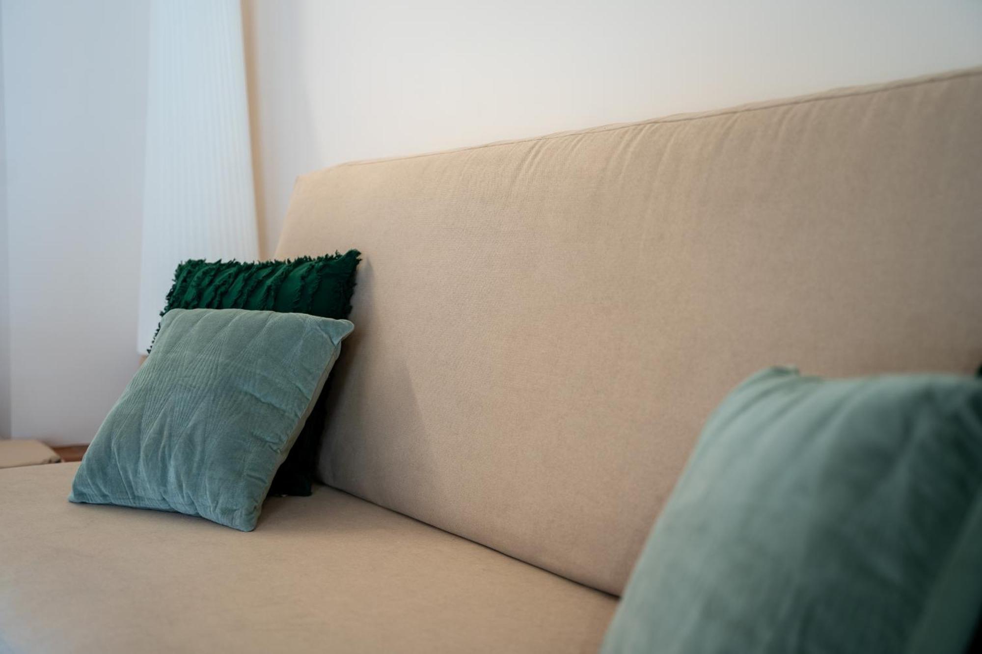 Ferienwohnung El Secreto De Chirinos Úbeda Exterior foto