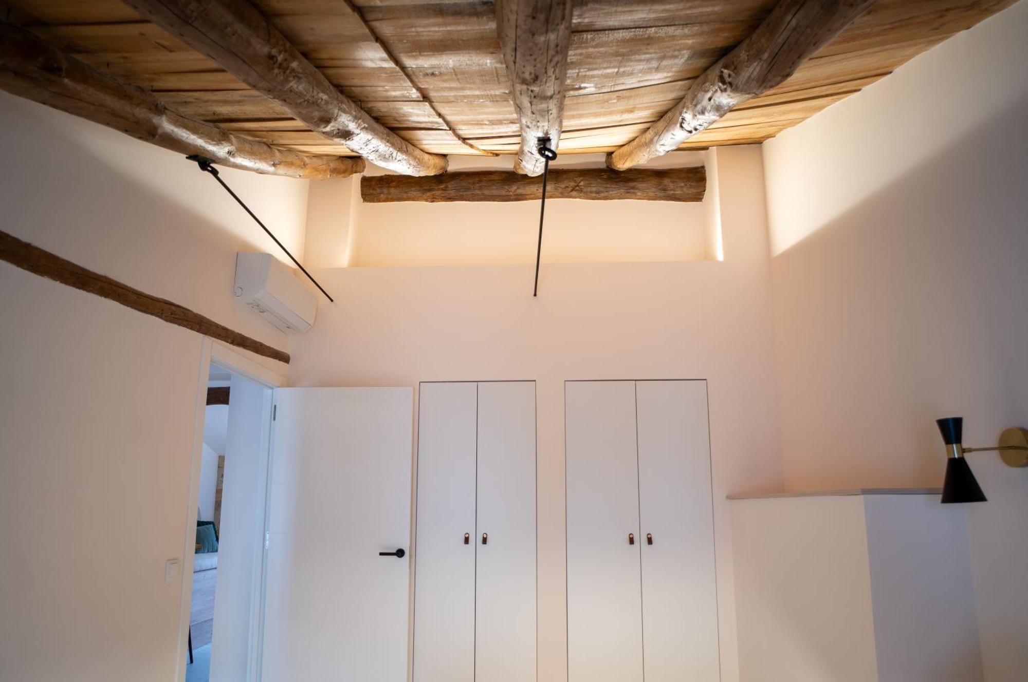 Ferienwohnung El Secreto De Chirinos Úbeda Exterior foto