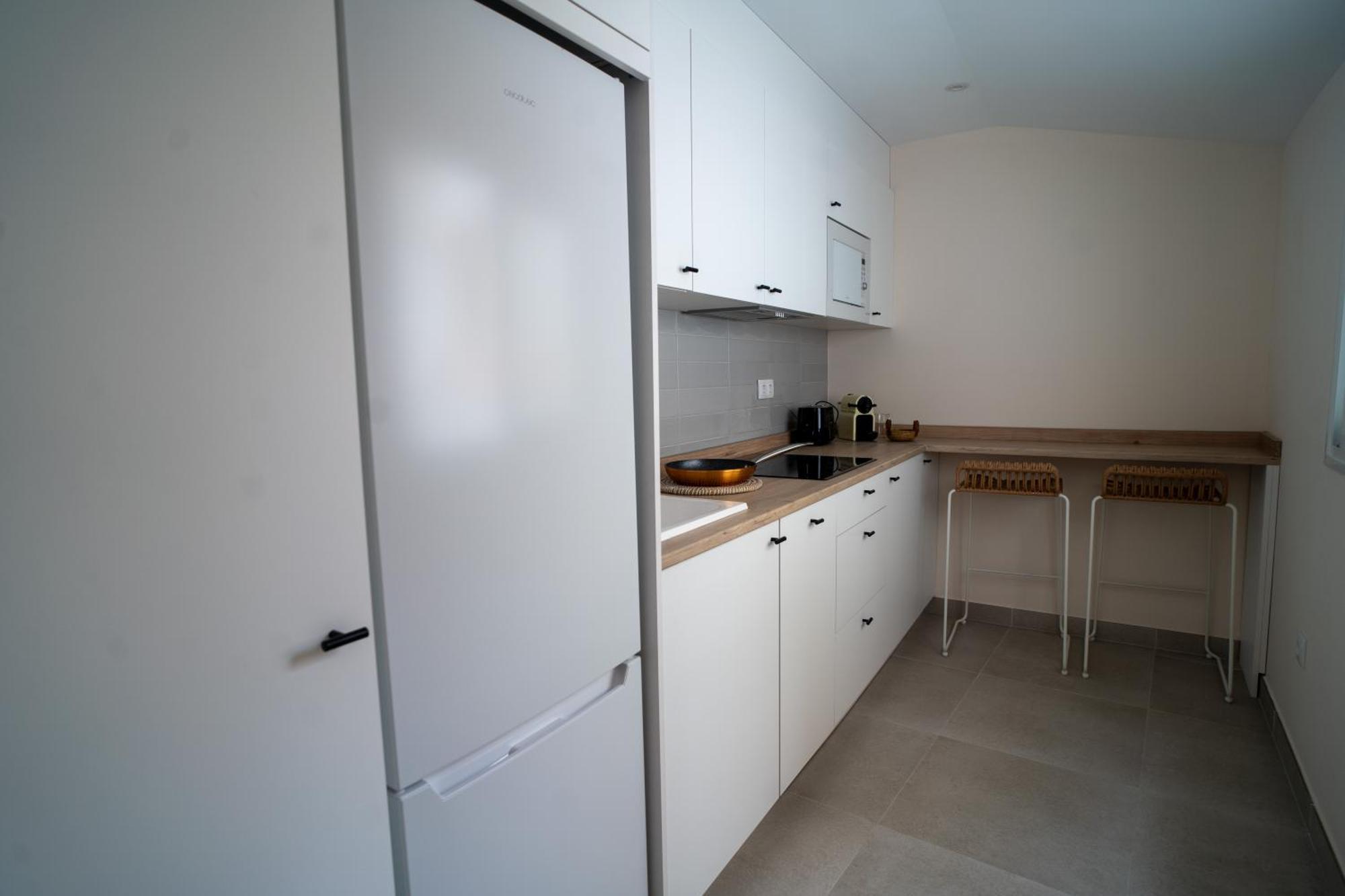 Ferienwohnung El Secreto De Chirinos Úbeda Exterior foto