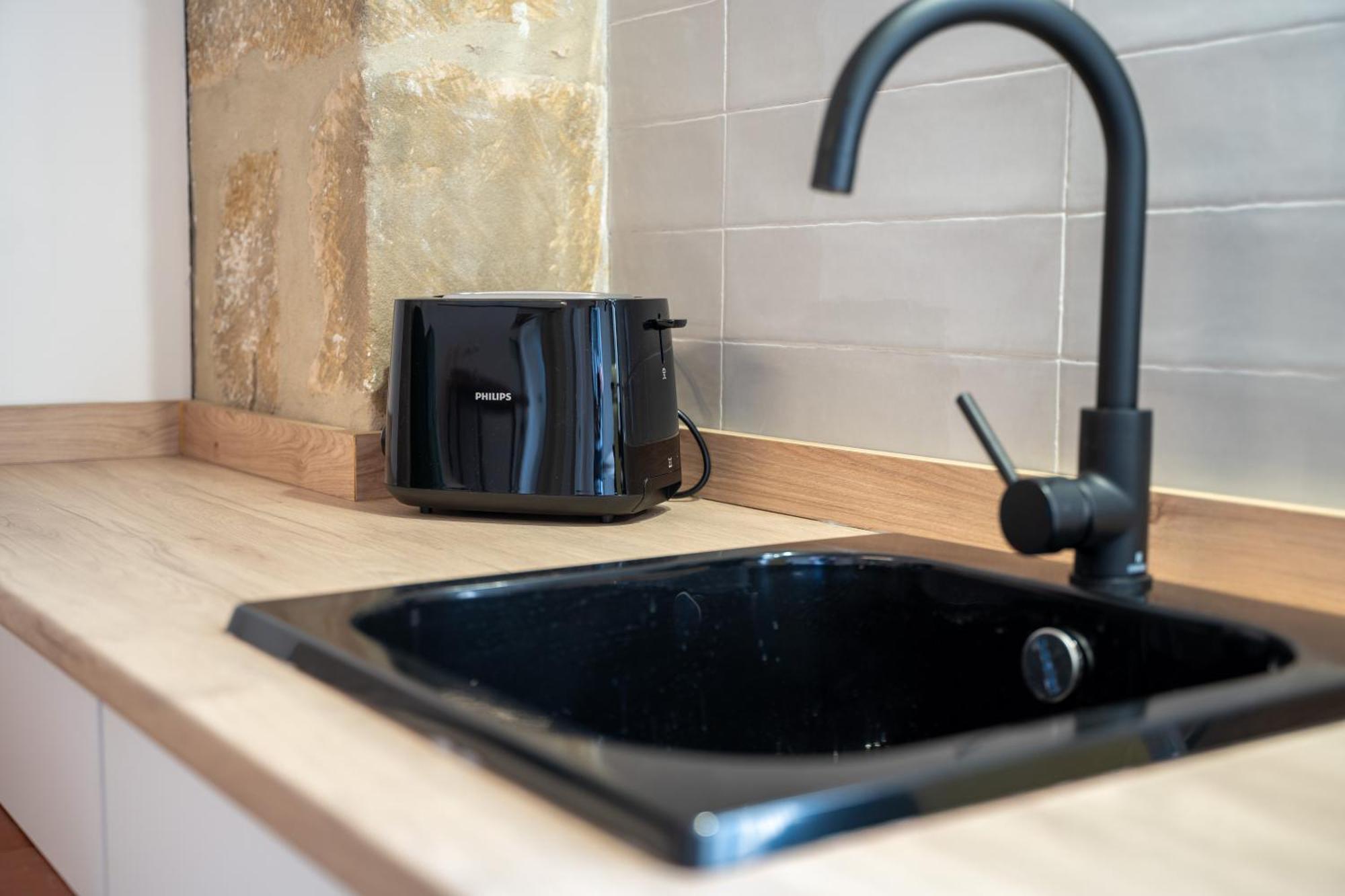 Ferienwohnung El Secreto De Chirinos Úbeda Exterior foto
