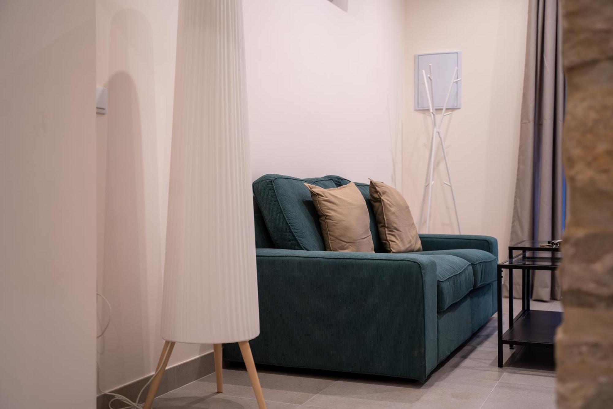 Ferienwohnung El Secreto De Chirinos Úbeda Exterior foto