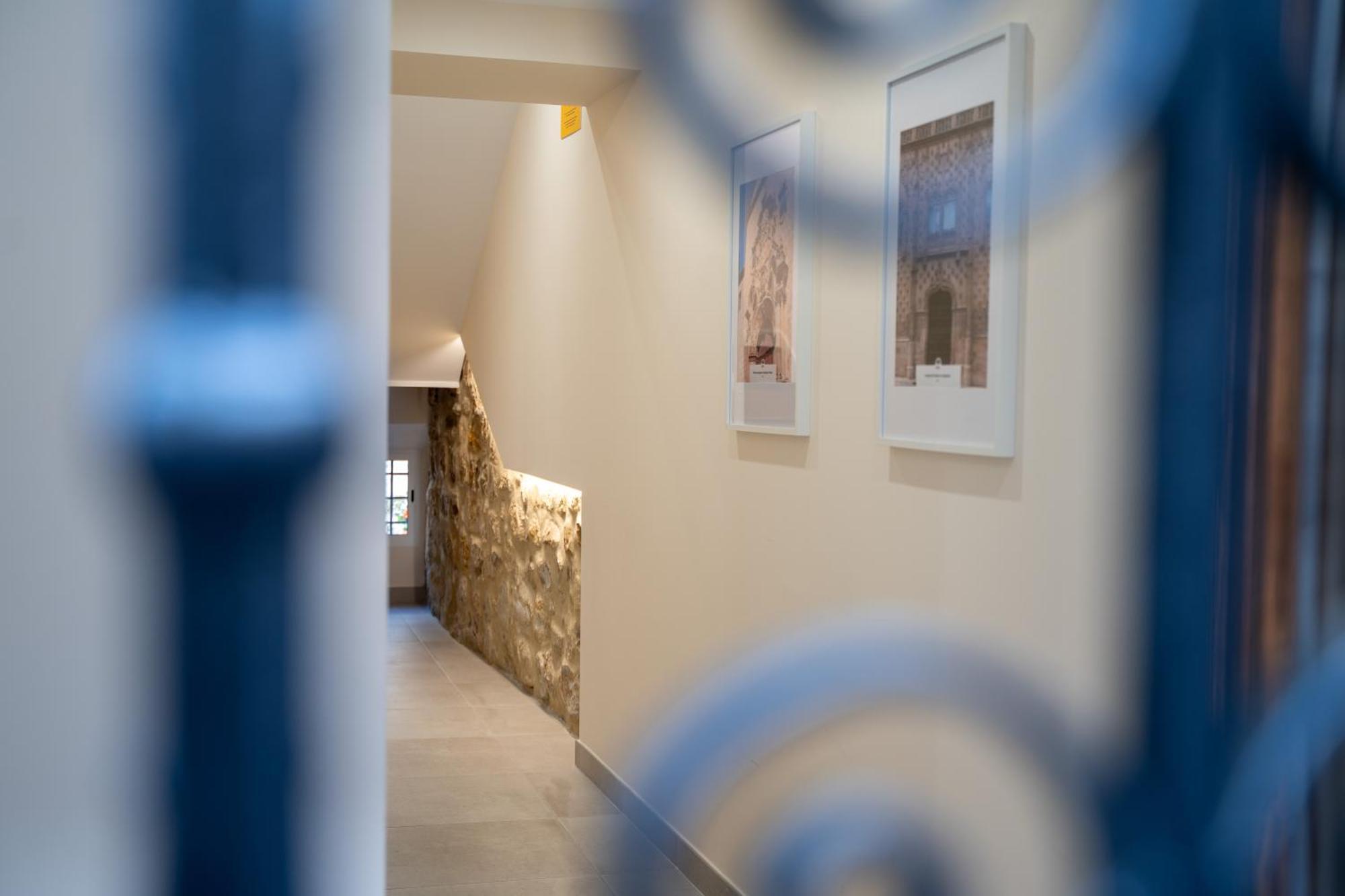 Ferienwohnung El Secreto De Chirinos Úbeda Exterior foto