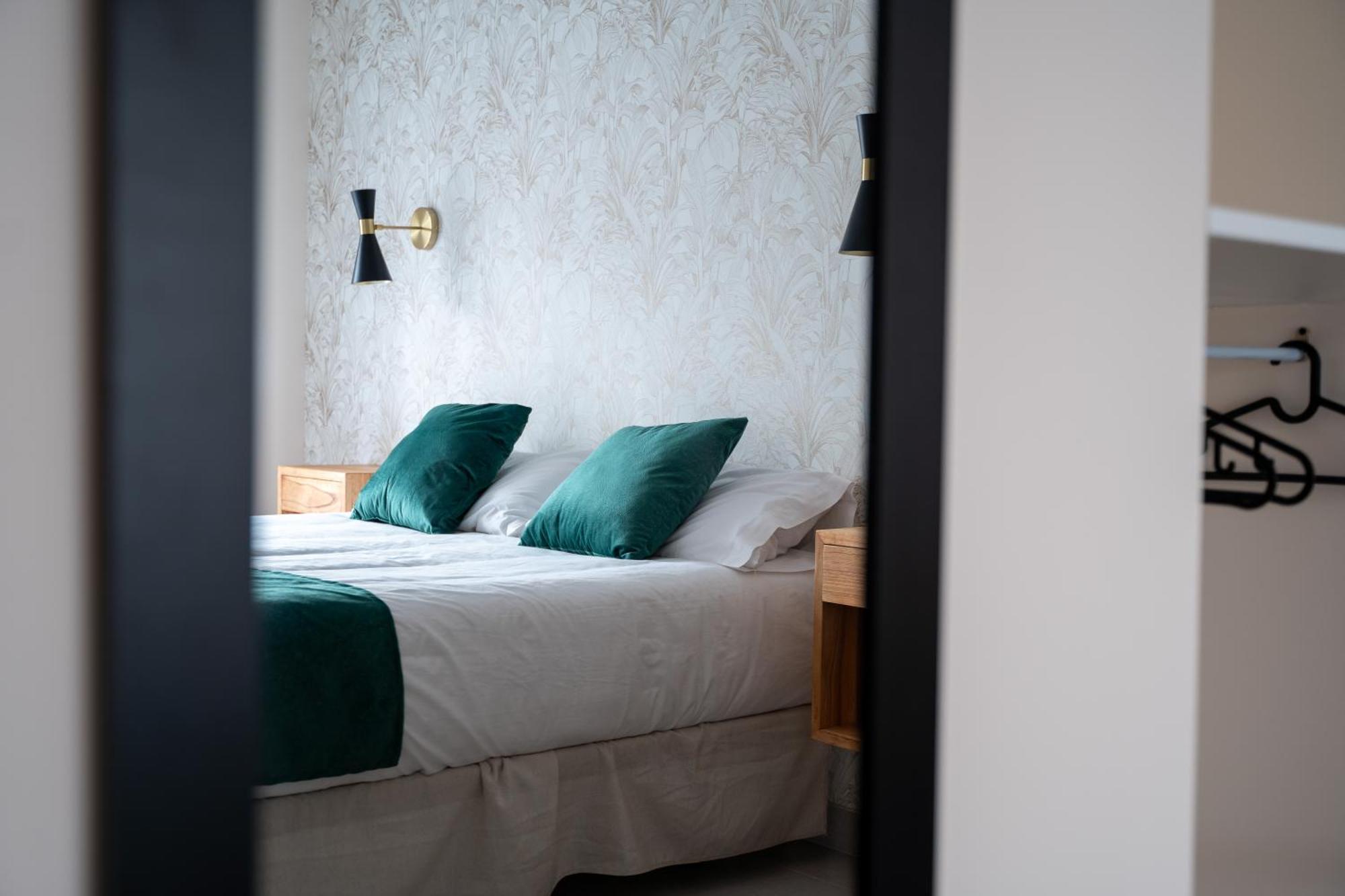 Ferienwohnung El Secreto De Chirinos Úbeda Exterior foto
