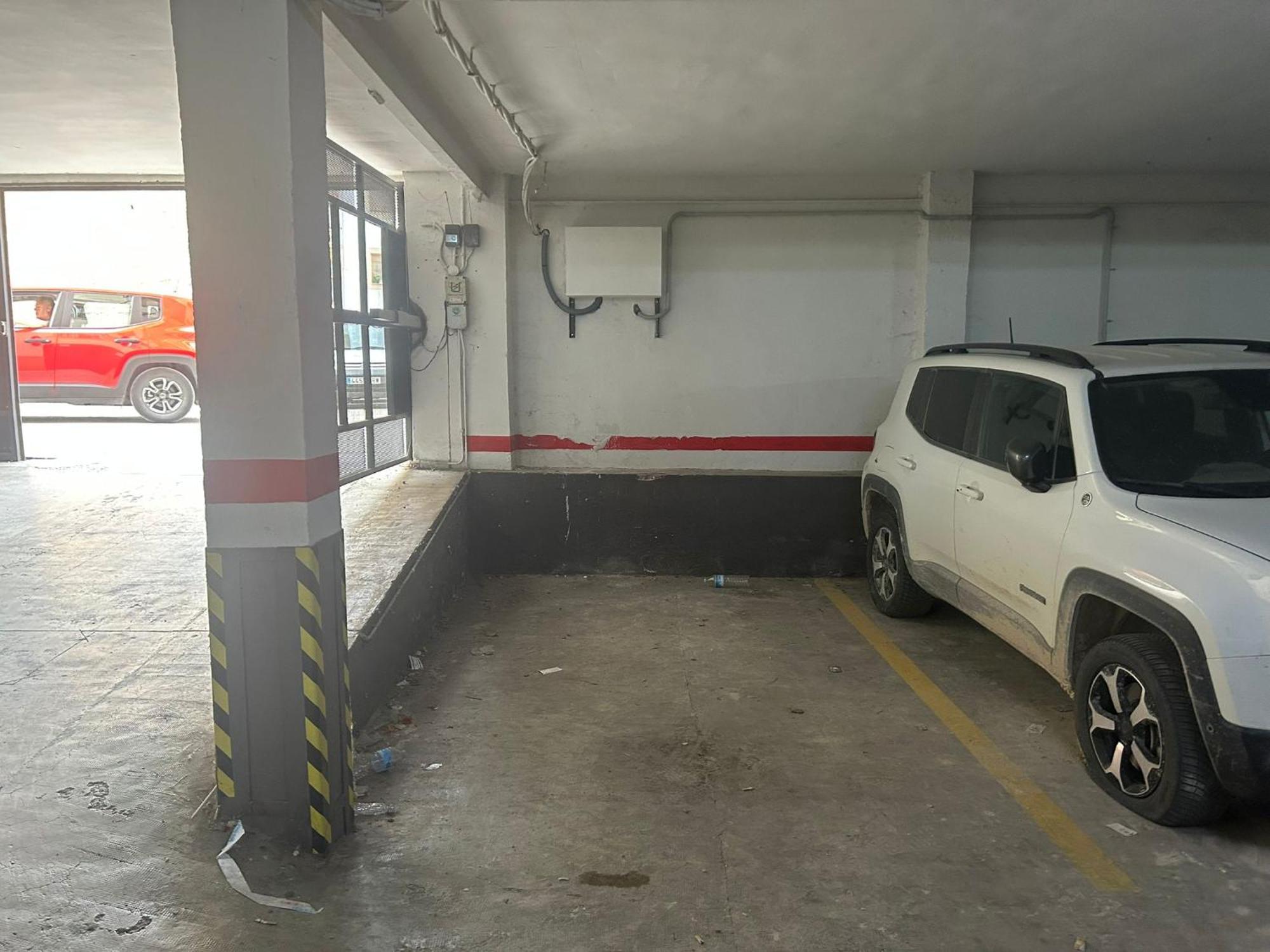 Ferienwohnung El Secreto De Chirinos Úbeda Exterior foto